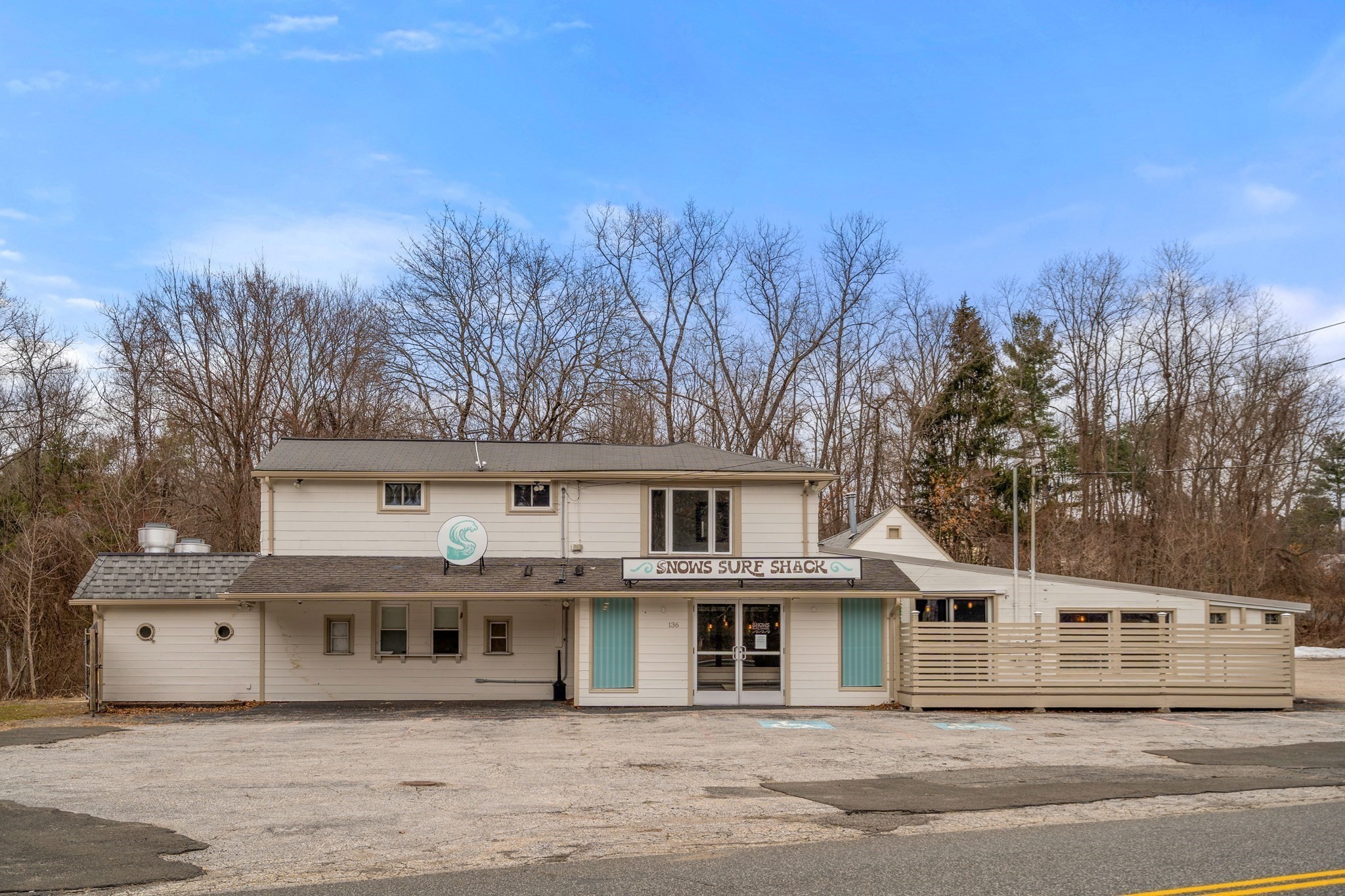 136 Pleasant Street, Ware, MA 01082