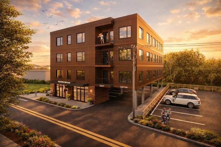 3 Park St, Ayer, MA 01432