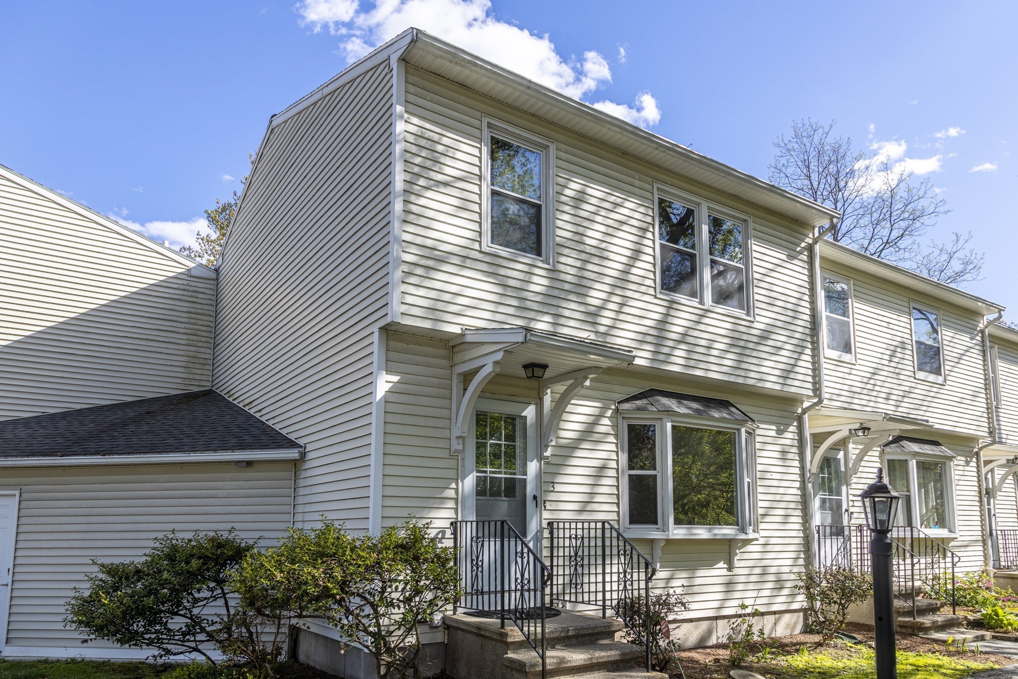 357 Boylston Unit 3, Lowell, MA 01852
