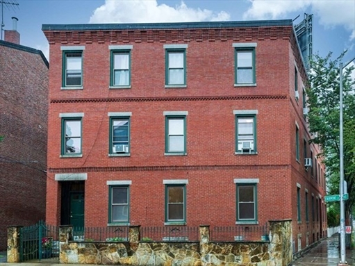 76 Fairmont, Apt 1