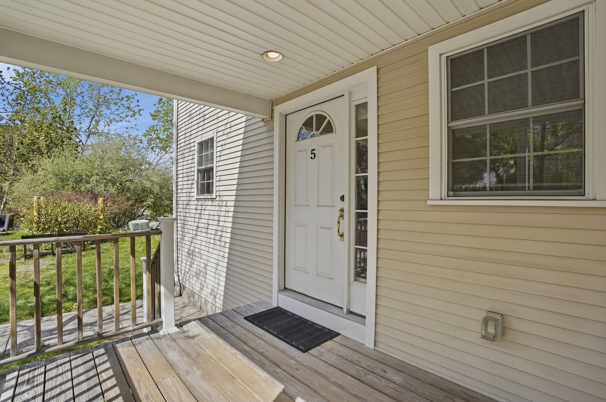 30 Rice Lane Unit 5, Worcester, MA 01604