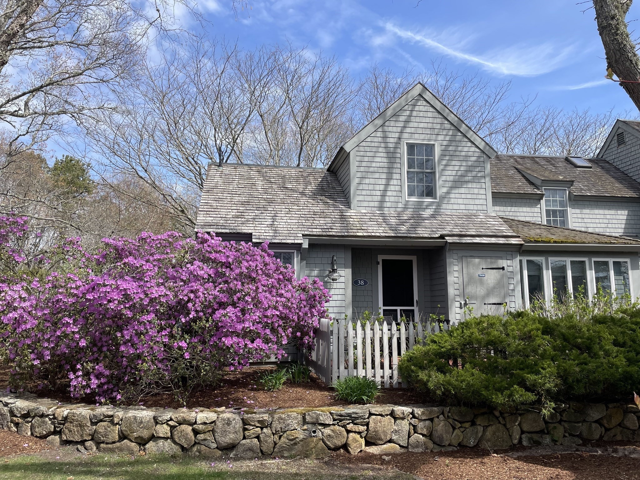 38 Brant Rock Unit 820, Mashpee, MA 02649