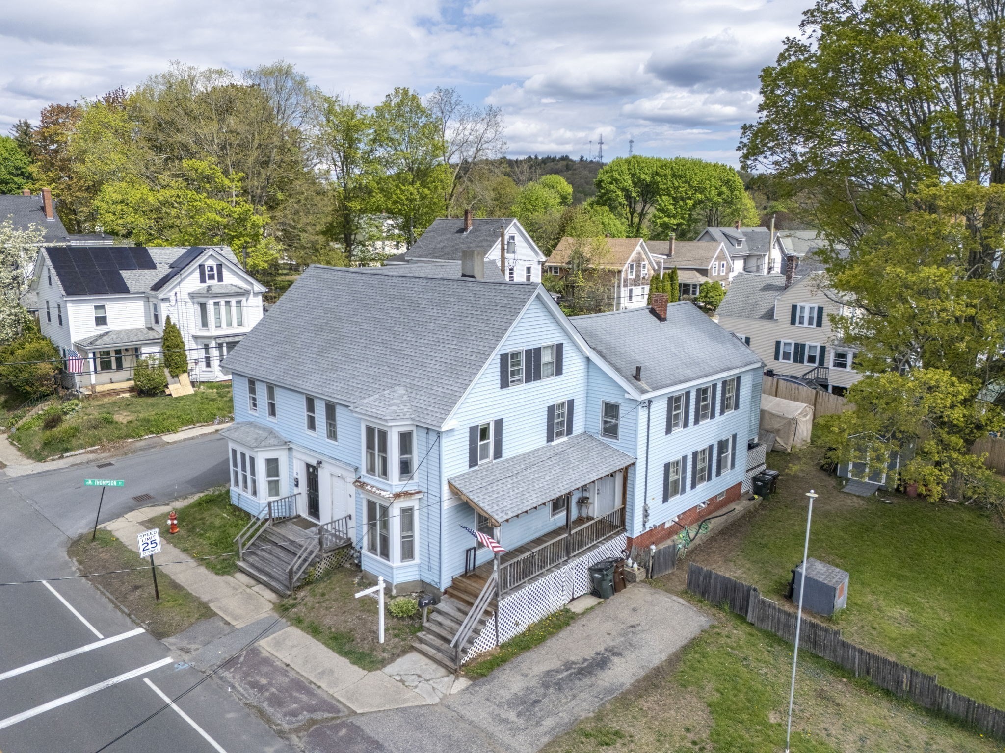 17 Whitehall Rd, Amesbury, MA 01913