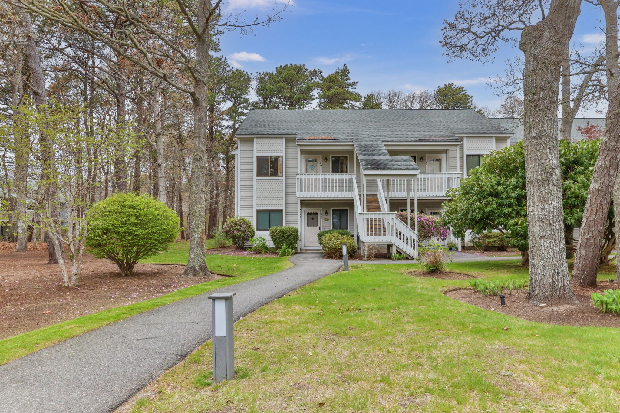 109 Eaton Ln Unit 109, Brewster, MA 02631