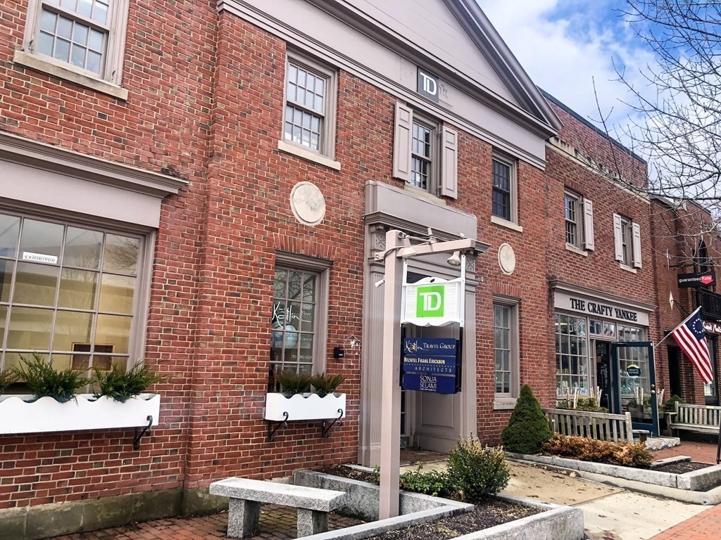 1834 Massachusetts Avenue Unit 21, Lexington, MA 02420
