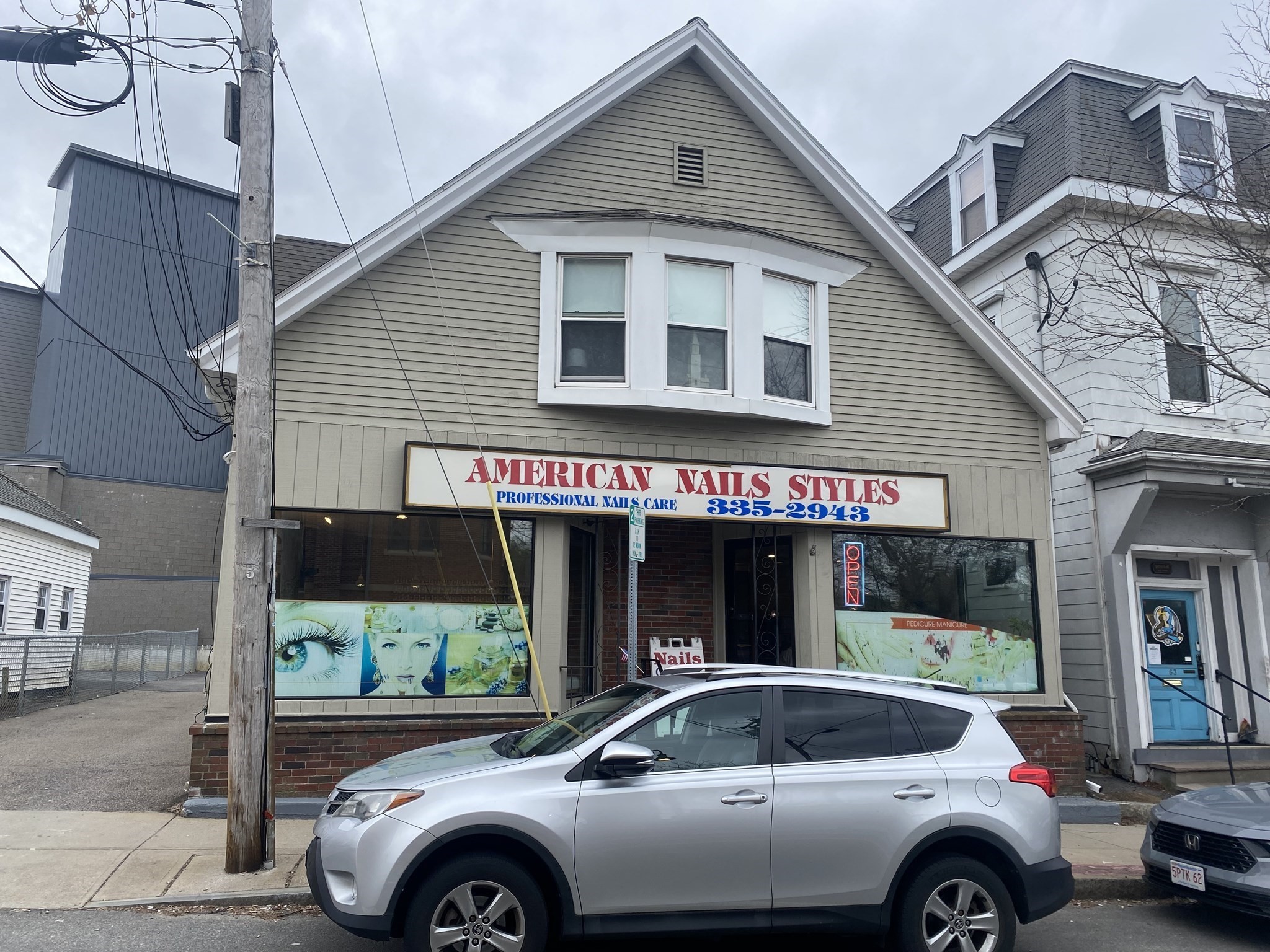 67 Washington Street, Weymouth, MA 02188 - Image 2
