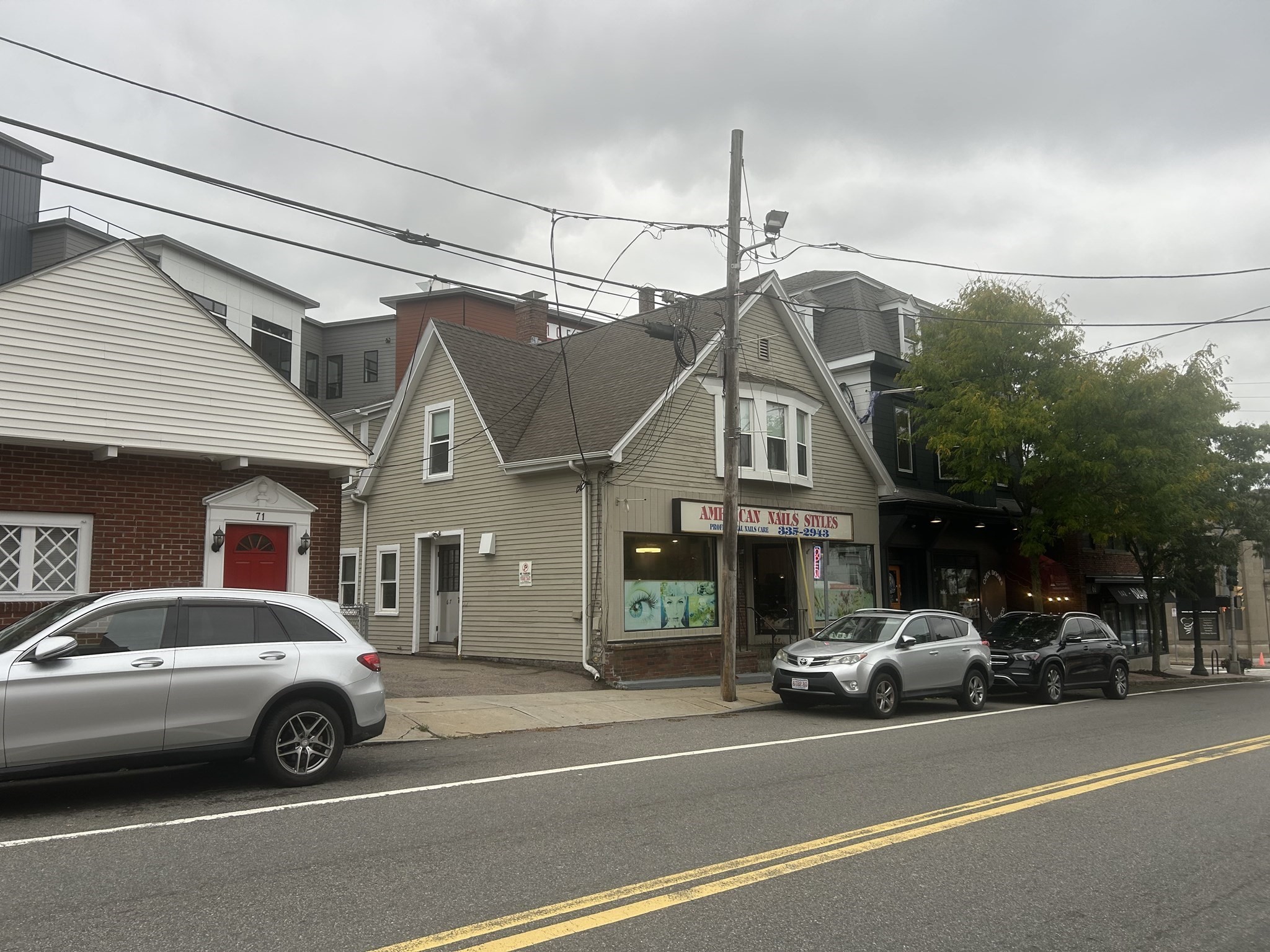 67 Washington Street, Weymouth, MA 02188 - Image 41
