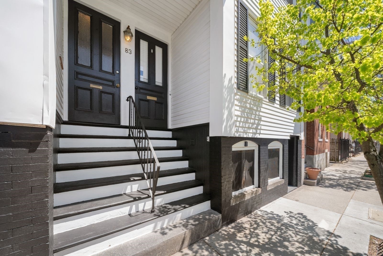83 High Street, Charlestown, Boston, MA 02129