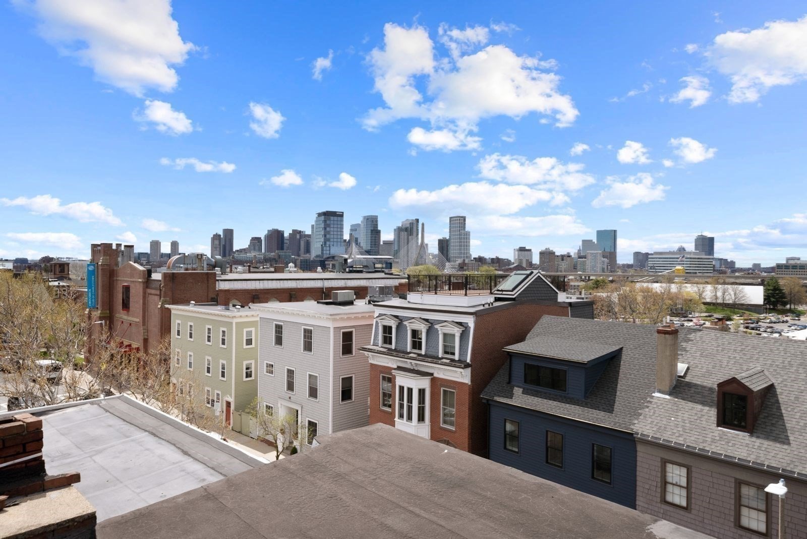 83 High Street, Charlestown, Boston, MA 02129 - Image 25