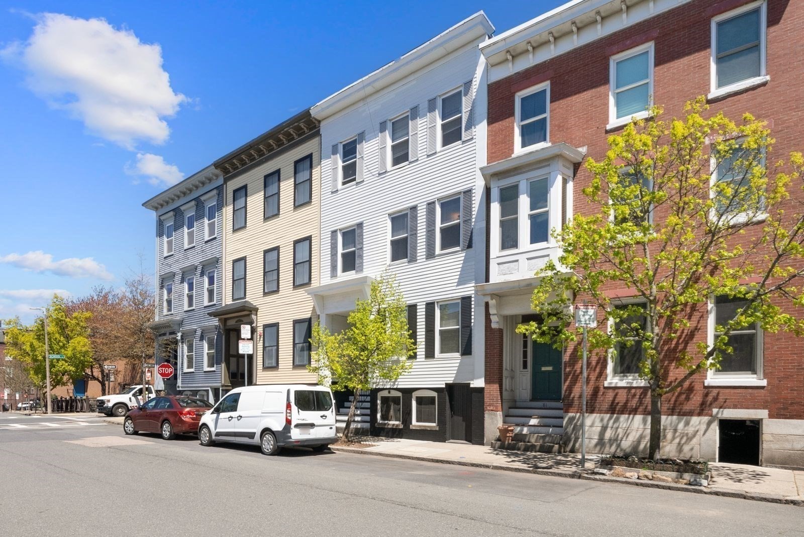 83 High Street, Charlestown, Boston, MA 02129 - Image 26