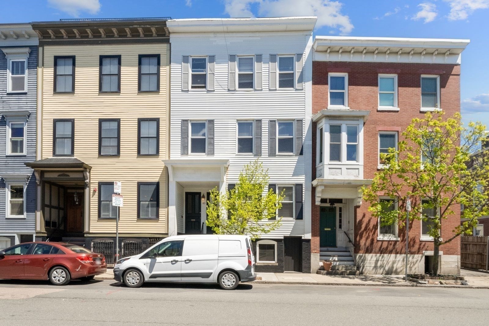 83 High Street, Charlestown, Boston, MA 02129 - Image 27