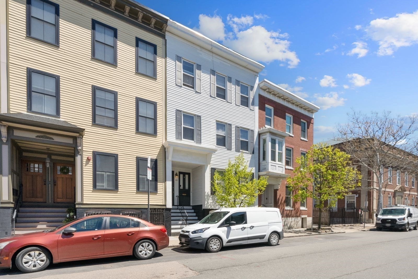 83 High Street, Charlestown, Boston, MA 02129 - Image 28