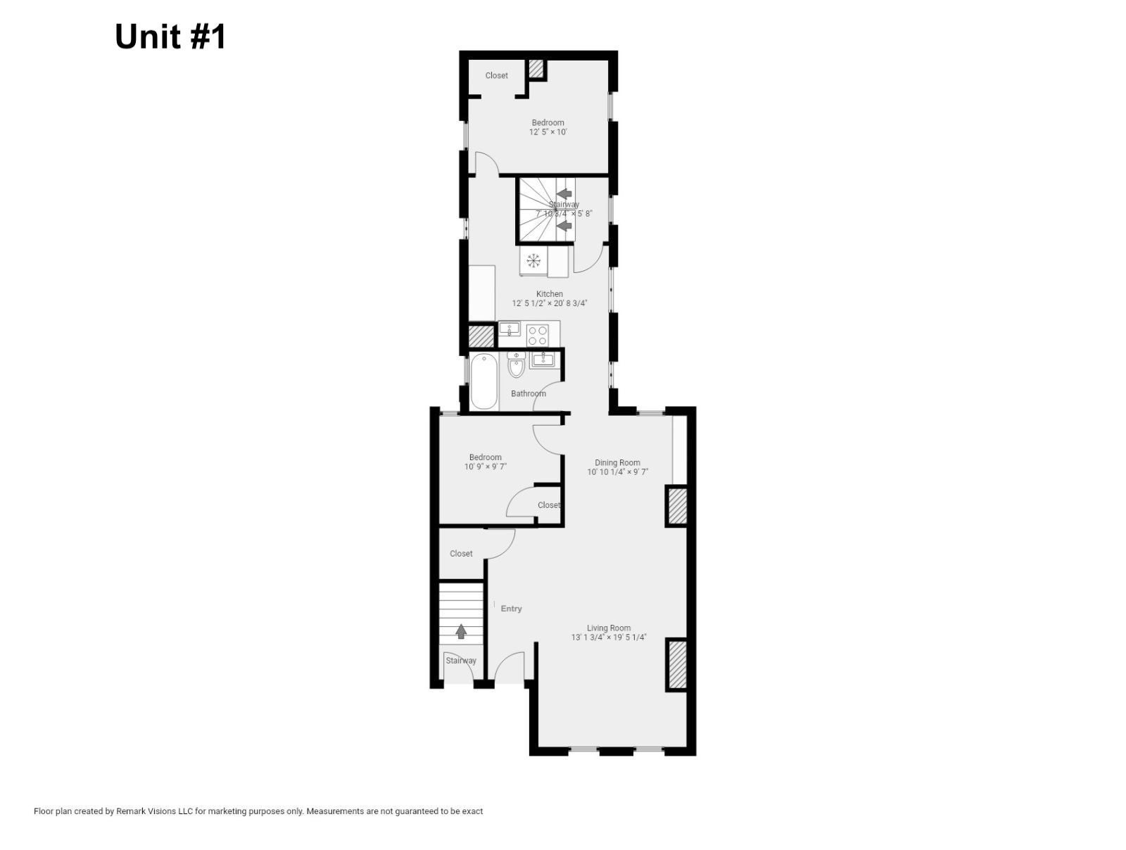 83 High Street, Charlestown, Boston, MA 02129 - Image 30