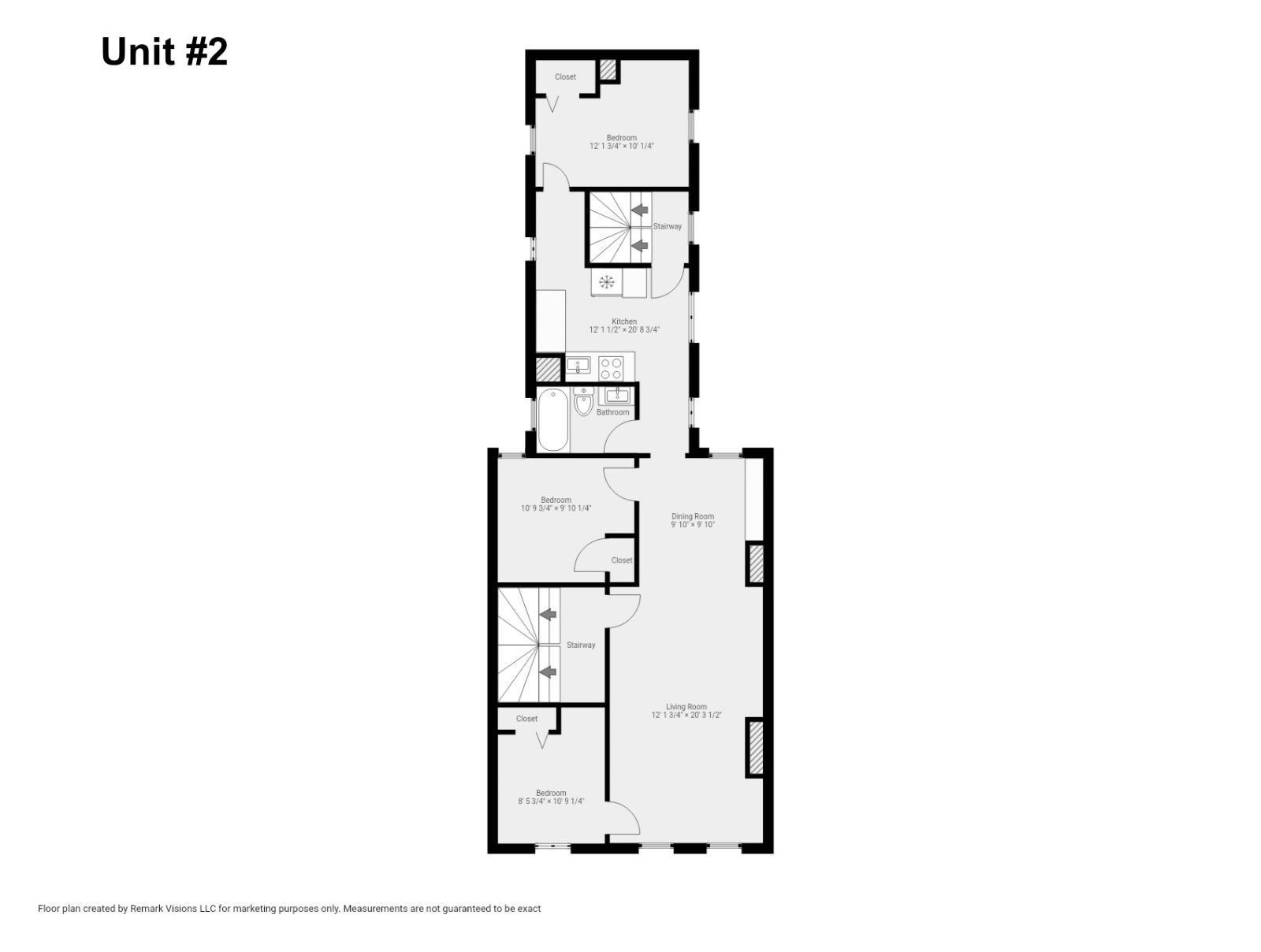 83 High Street, Charlestown, Boston, MA 02129 - Image 31