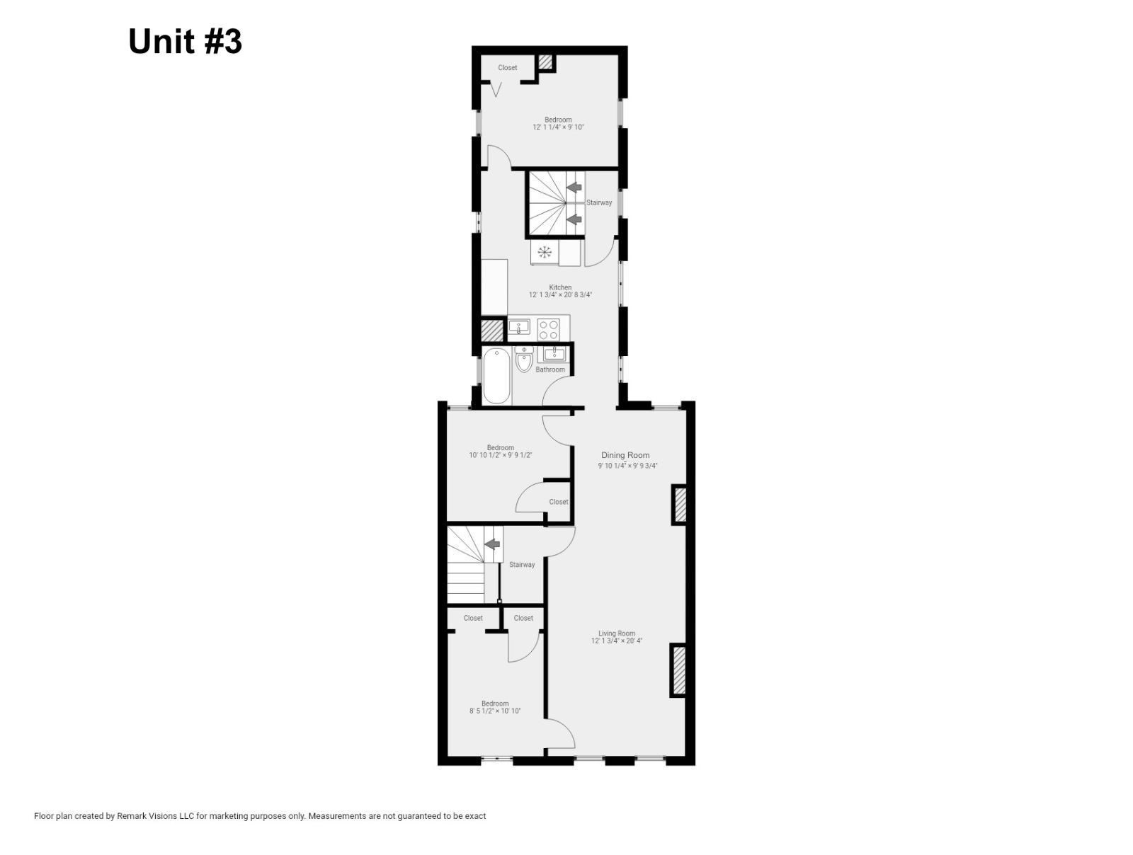83 High Street, Charlestown, Boston, MA 02129 - Image 32