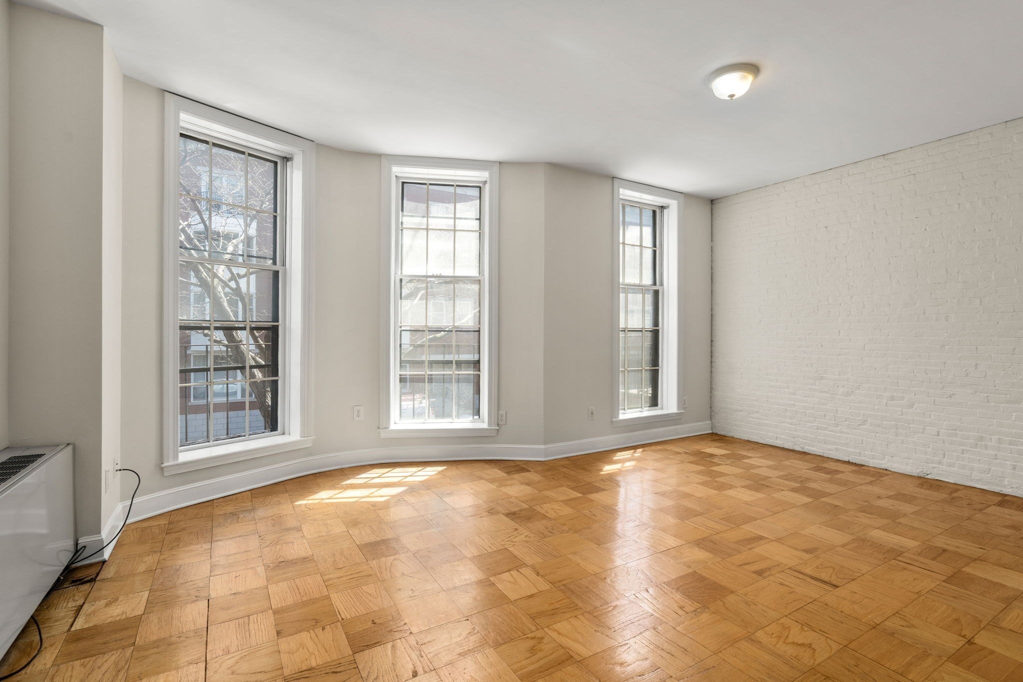 21 Bowdoin Unit 2C, Beacon Hill, Boston, MA 02114 - Image 2