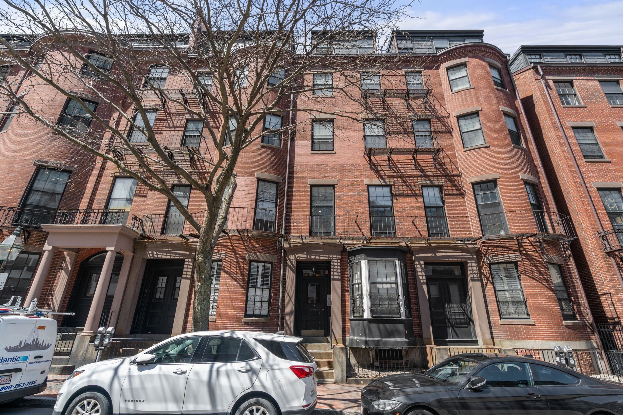 21 Bowdoin Unit 2C, Beacon Hill, Boston, MA 02114 - Image 14