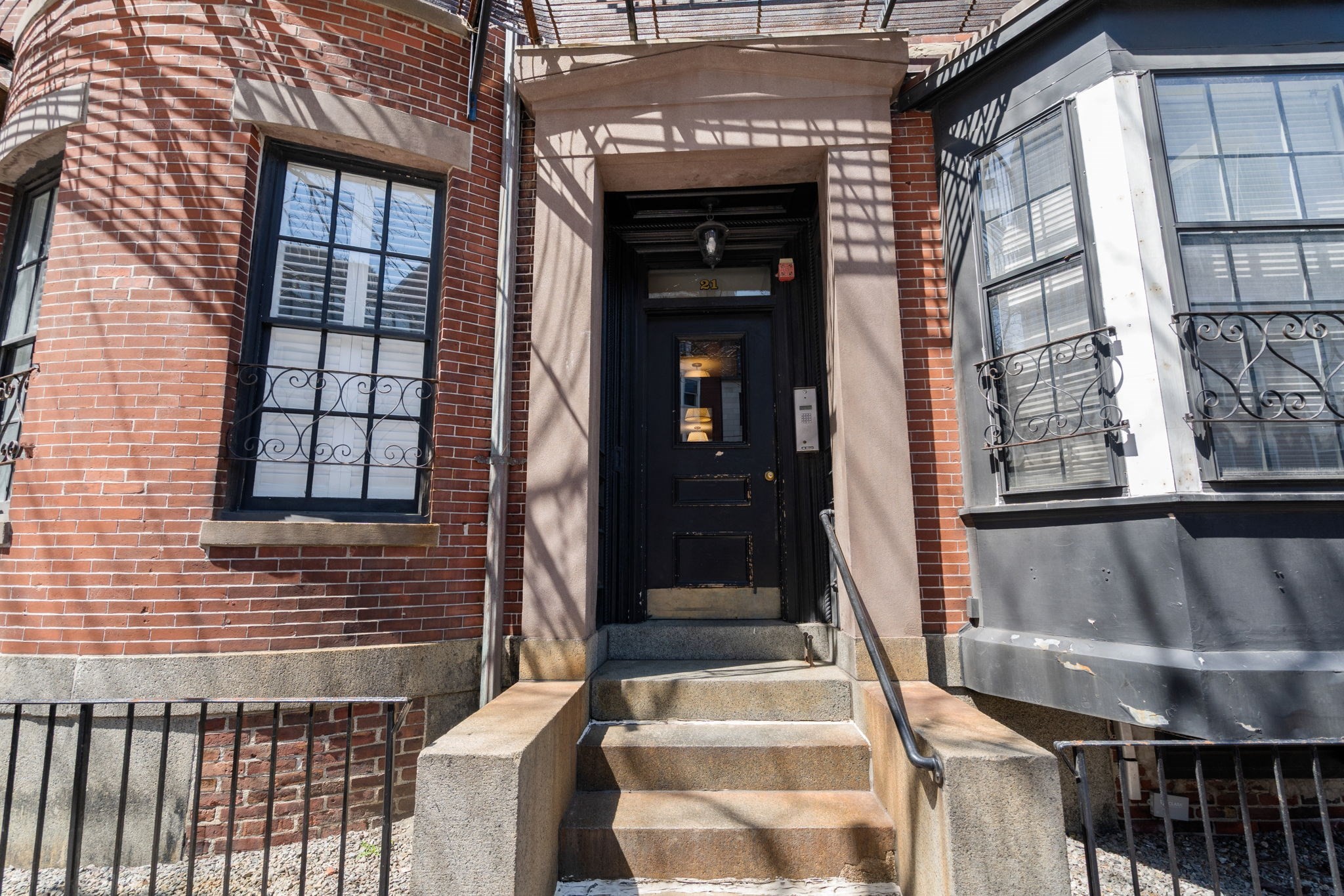 21 Bowdoin Unit 2C, Beacon Hill, Boston, MA 02114 - Image 15