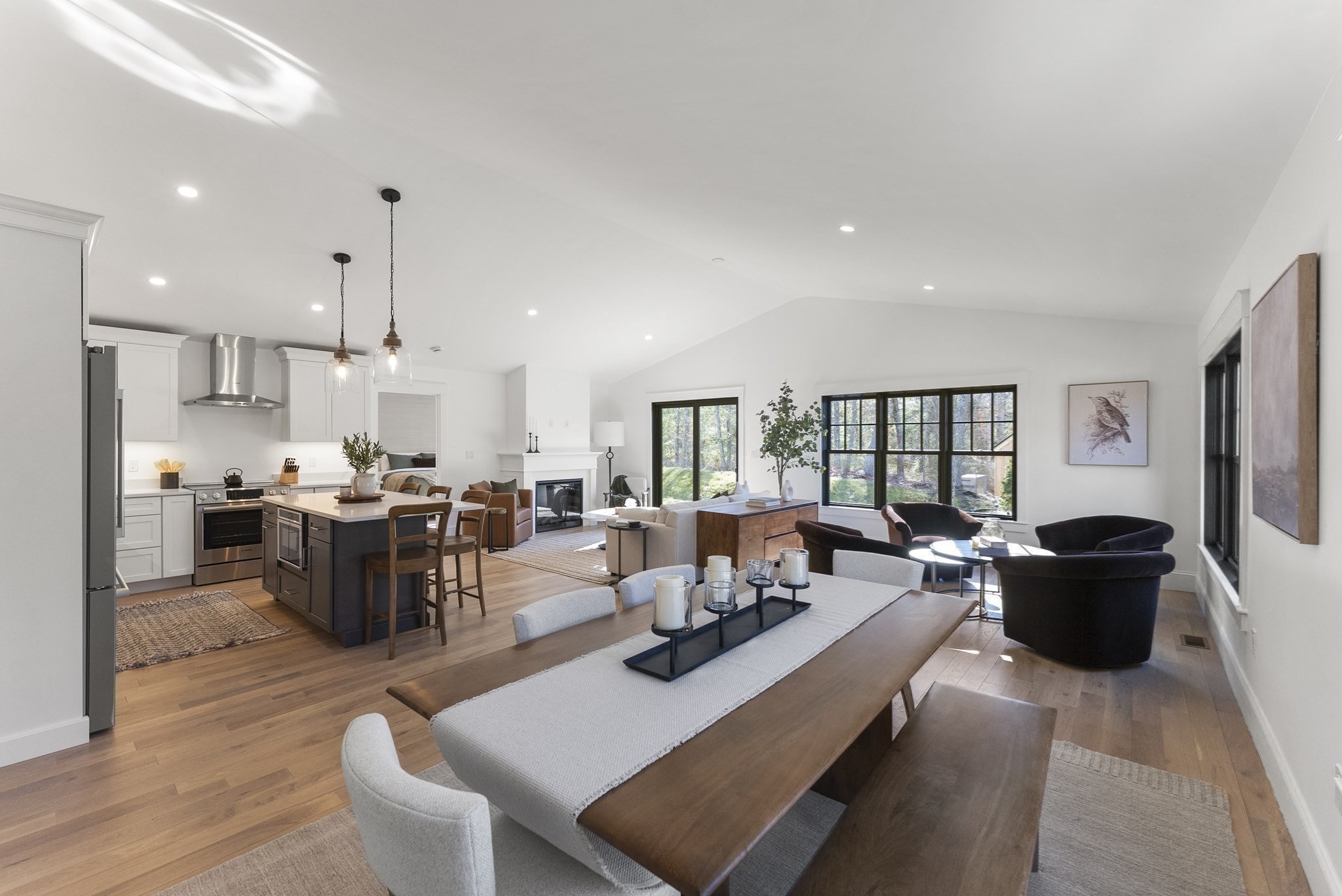 46 Sandwich Road Unit 8, Plymouth, MA 02360