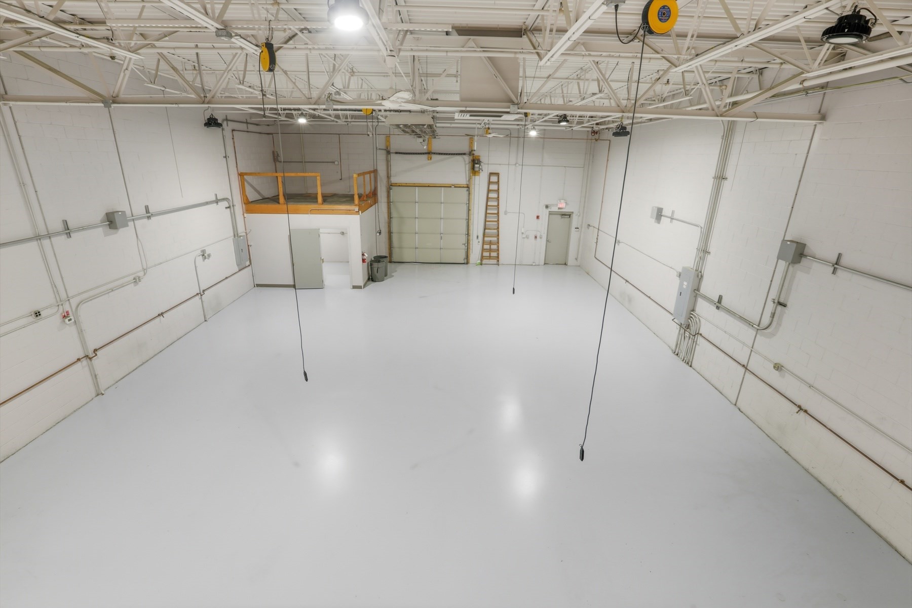 65 Parker St Unit 9, Newburyport, MA 01950