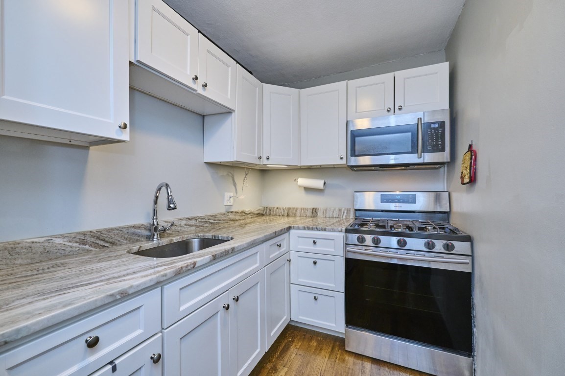 790 Hyde Park Ave Unit 24, Roslindale, Boston, MA 02136