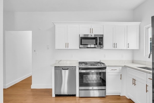 52 Bonair Street, Apt 6