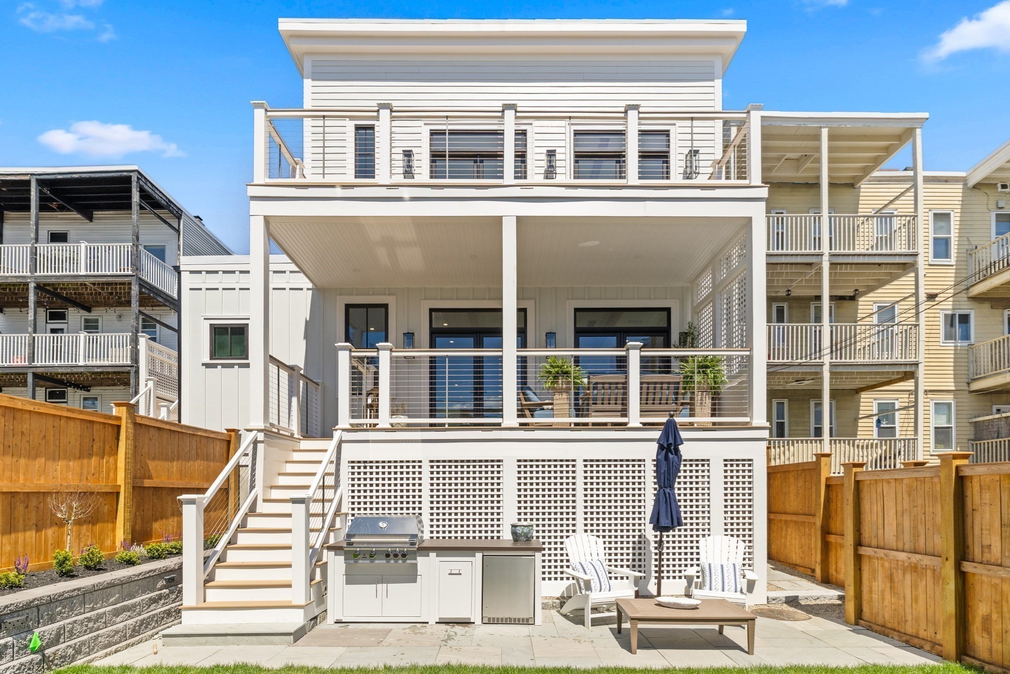 847 E 5th St Unit 2, South Boston, Boston, MA 02127