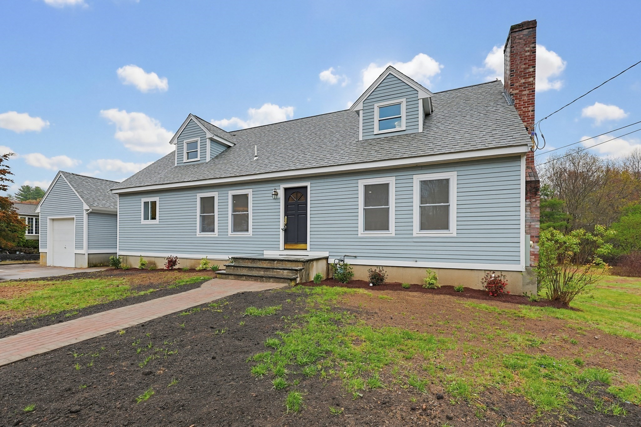 77 Dover Rd, Millis, MA 02054