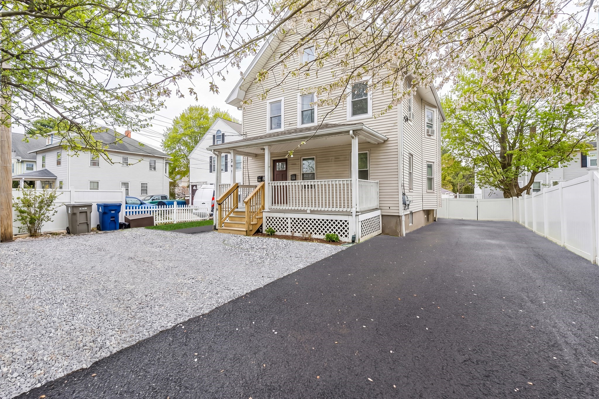 391 Concord Street, Framingham, MA 01702