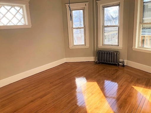 19 Arden Street, Apt 2