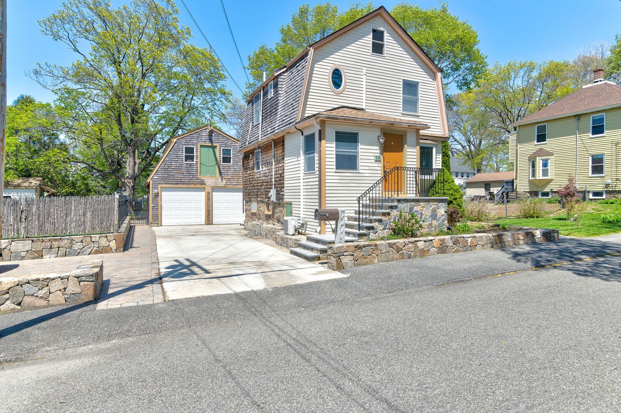 16 Cotton Ave, Braintree, MA 02184