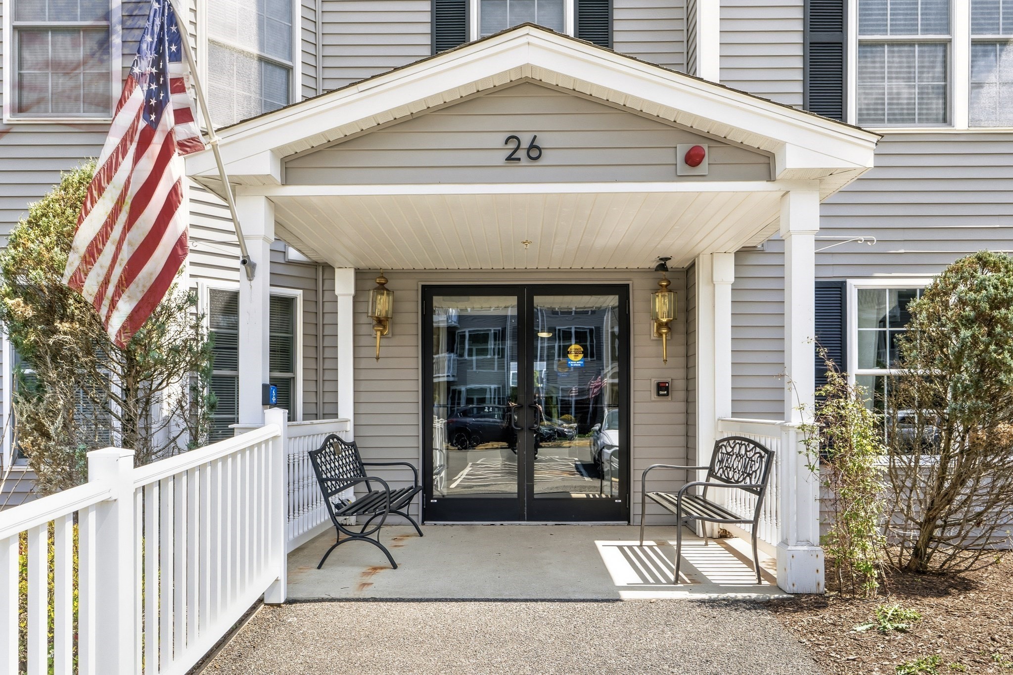 26 Greenleaves Dr Unit 602, Amherst, MA 01002