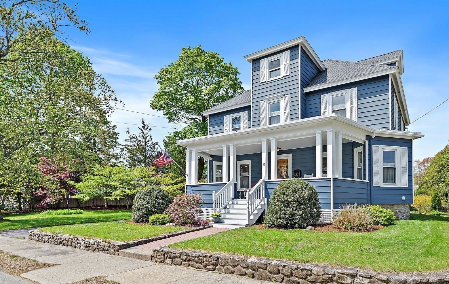 18 O'Neil Street, Hudson, MA 01749