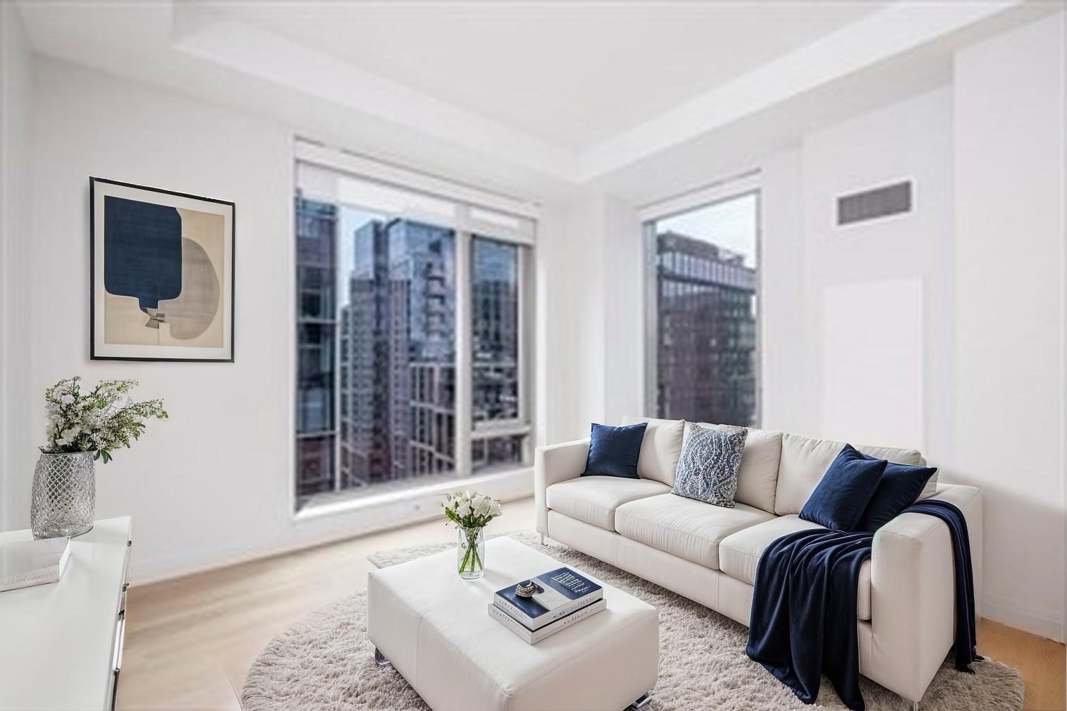 133 Seaport Blvd Unit 1719, Seaport, Boston, MA 02210