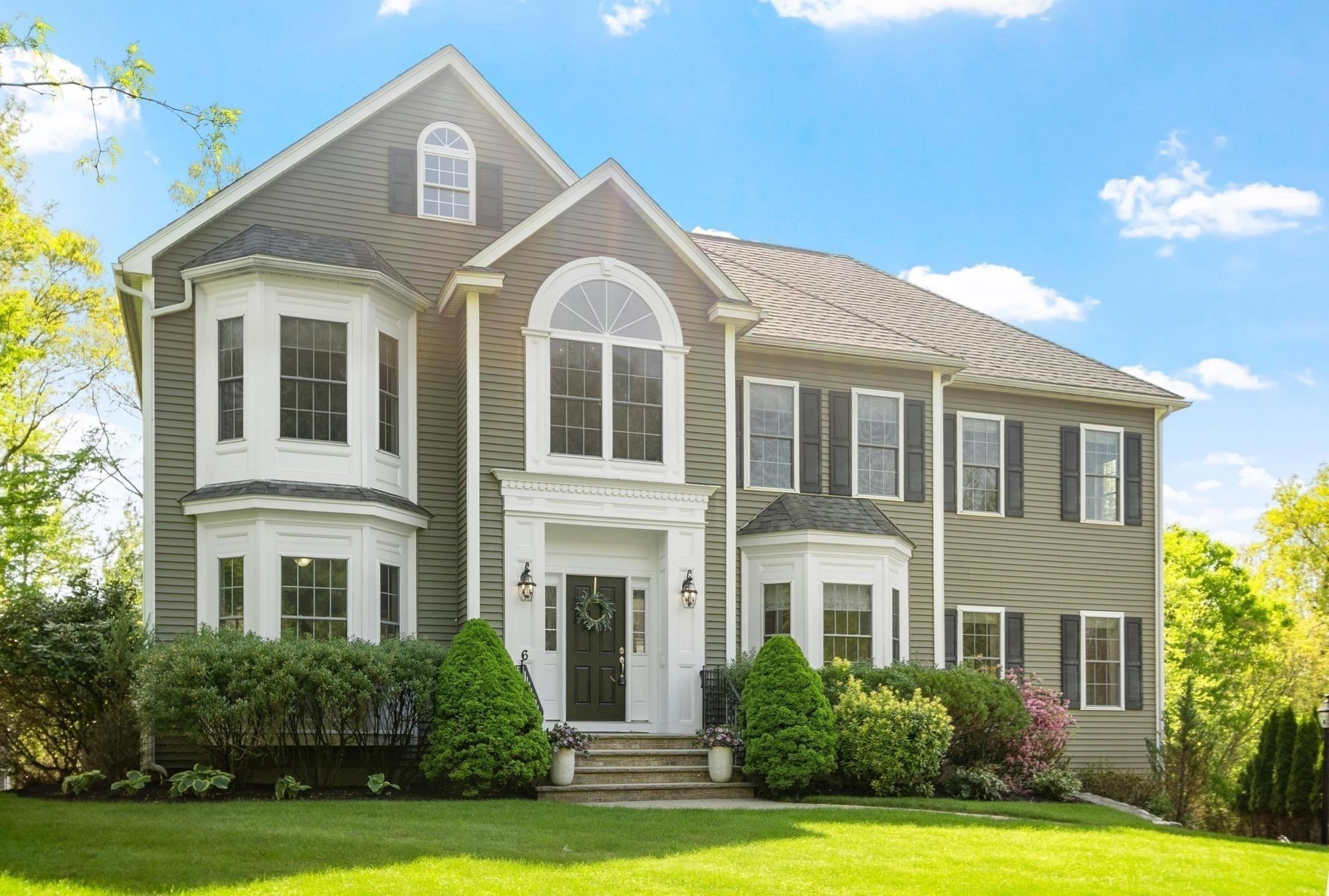 6 Cabot Court, Amesbury, MA 01913