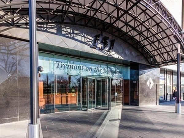 151 Tremont St, Downtown, Boston, MA 02111 - Image 4