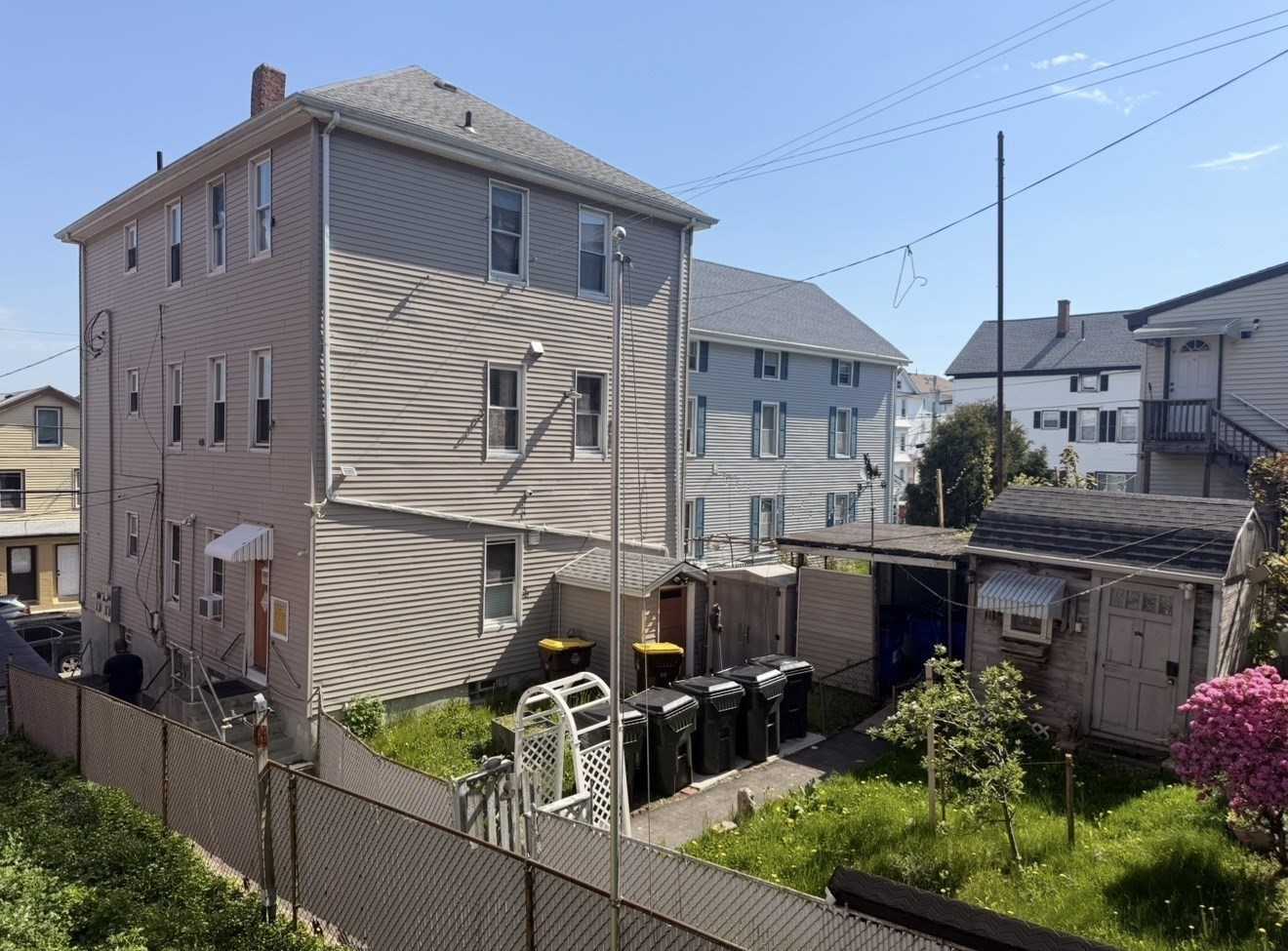 425 Division St, Fall River, MA 02721 - Image 3