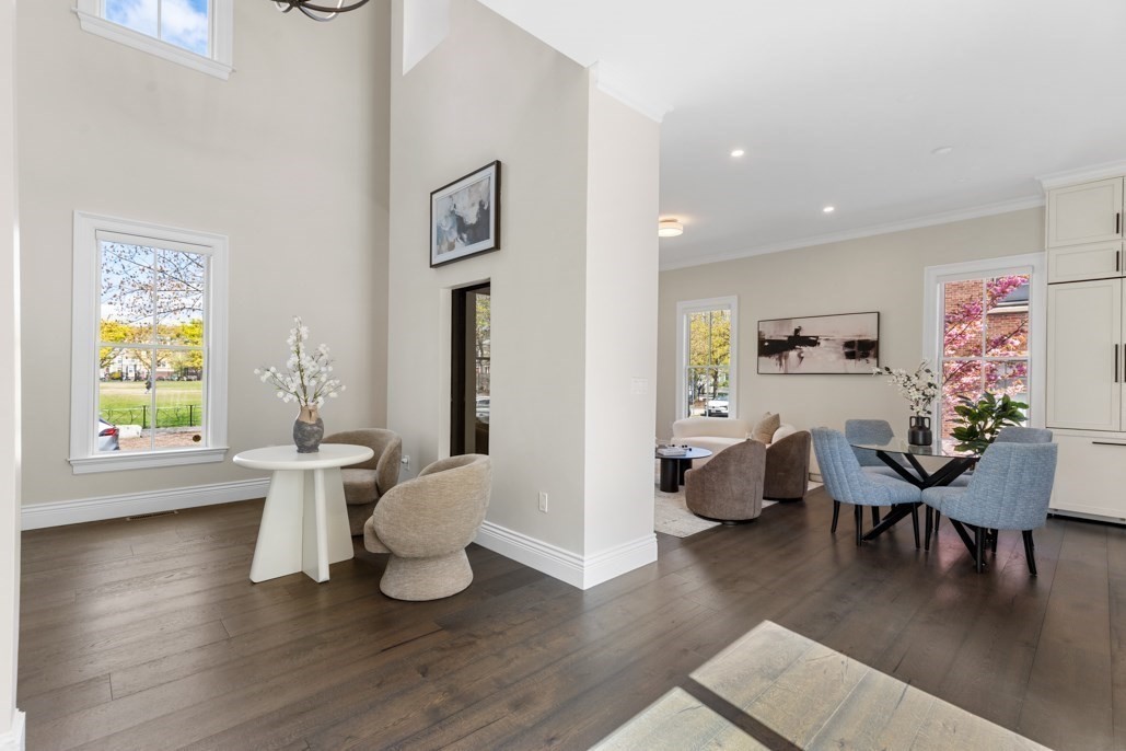 160 Norfolk St Unit A, Cambridge, MA 02139