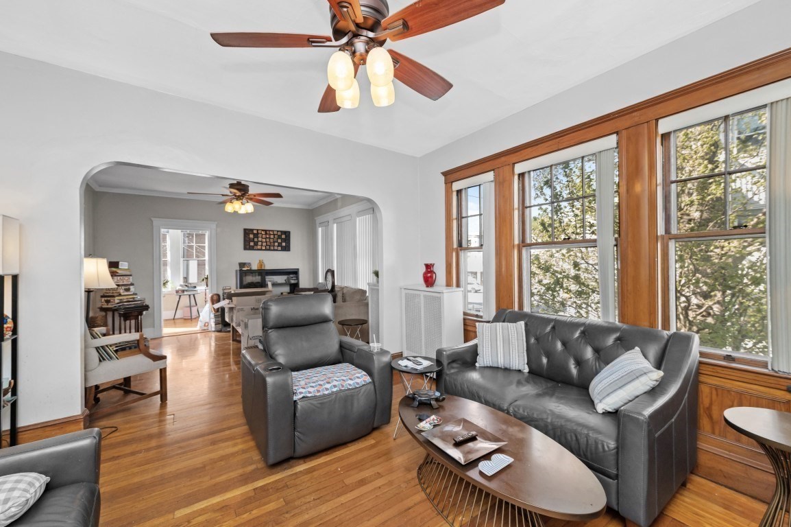 6 West Selden, Mattapan, Boston, MA 02126 - Image 5