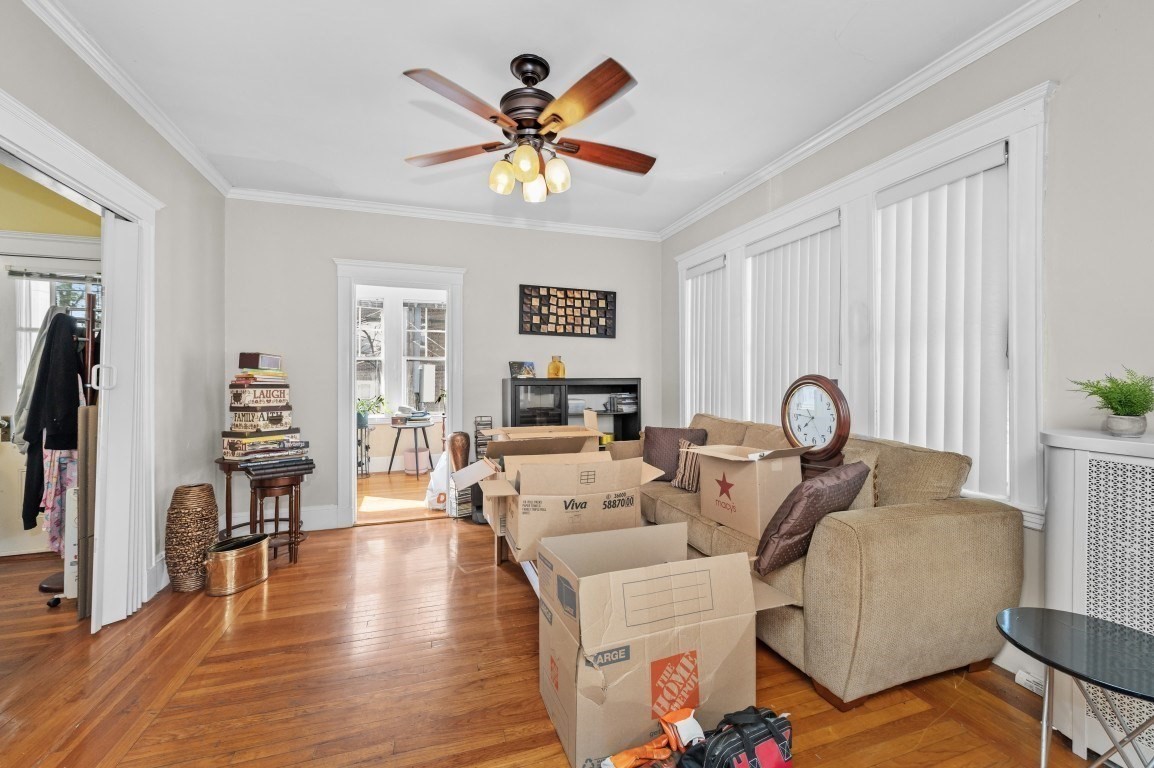 6 West Selden, Mattapan, Boston, MA 02126 - Image 8