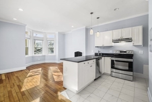 1834 Beacon St, Apt 5