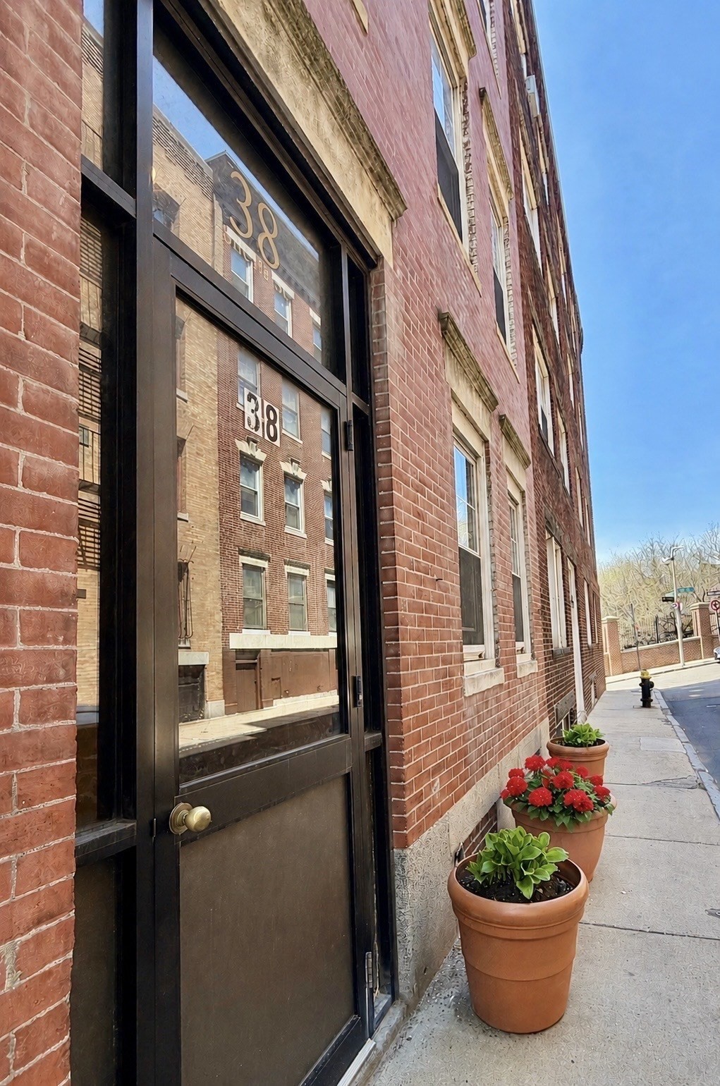 38 Sheafe Street, North End, Boston, MA 02113