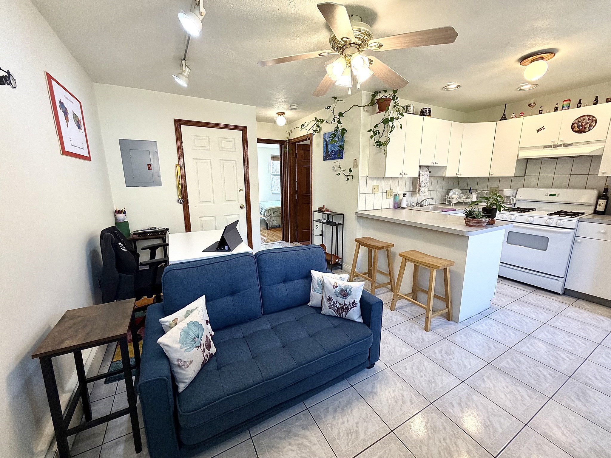 38 Sheafe Street, North End, Boston, MA 02113 - Image 11