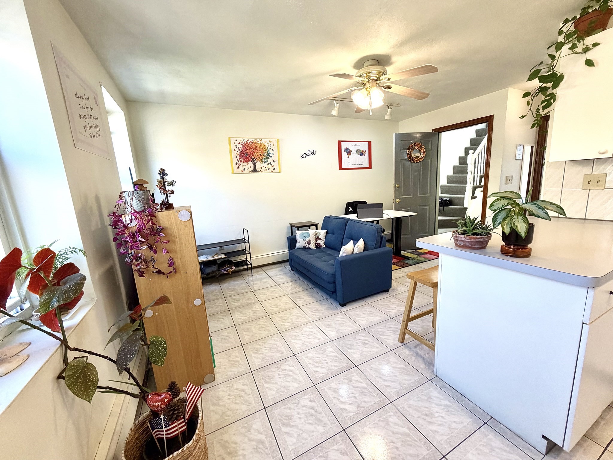 38 Sheafe Street, North End, Boston, MA 02113 - Image 12