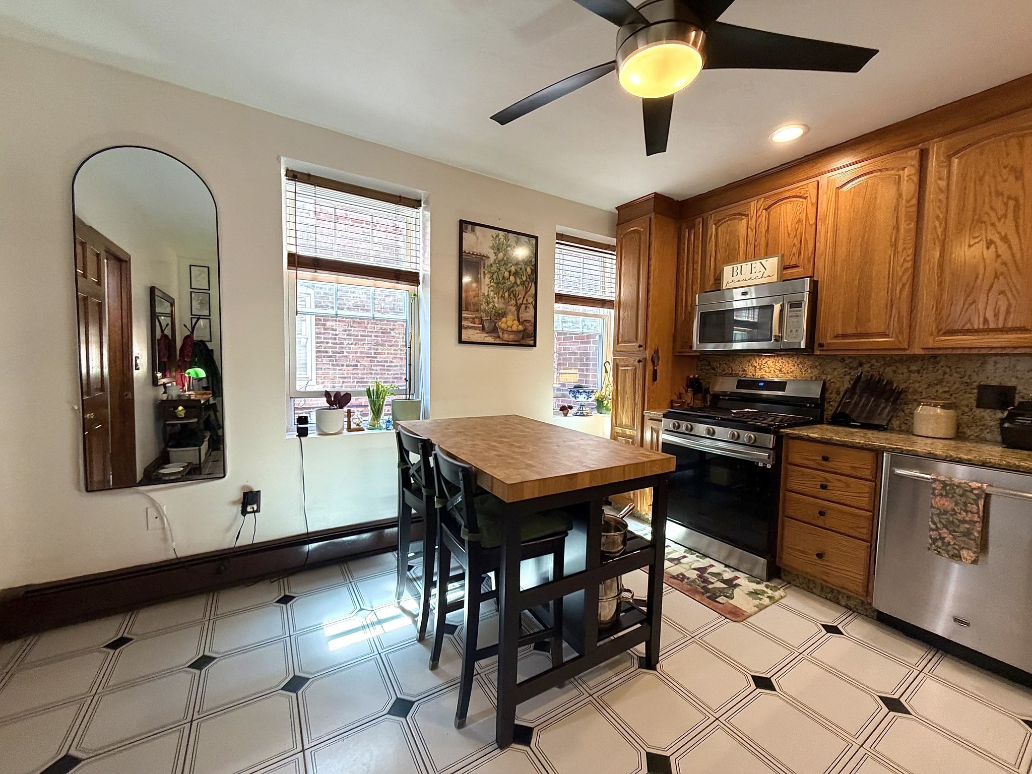 38 Sheafe Street, North End, Boston, MA 02113 - Image 19