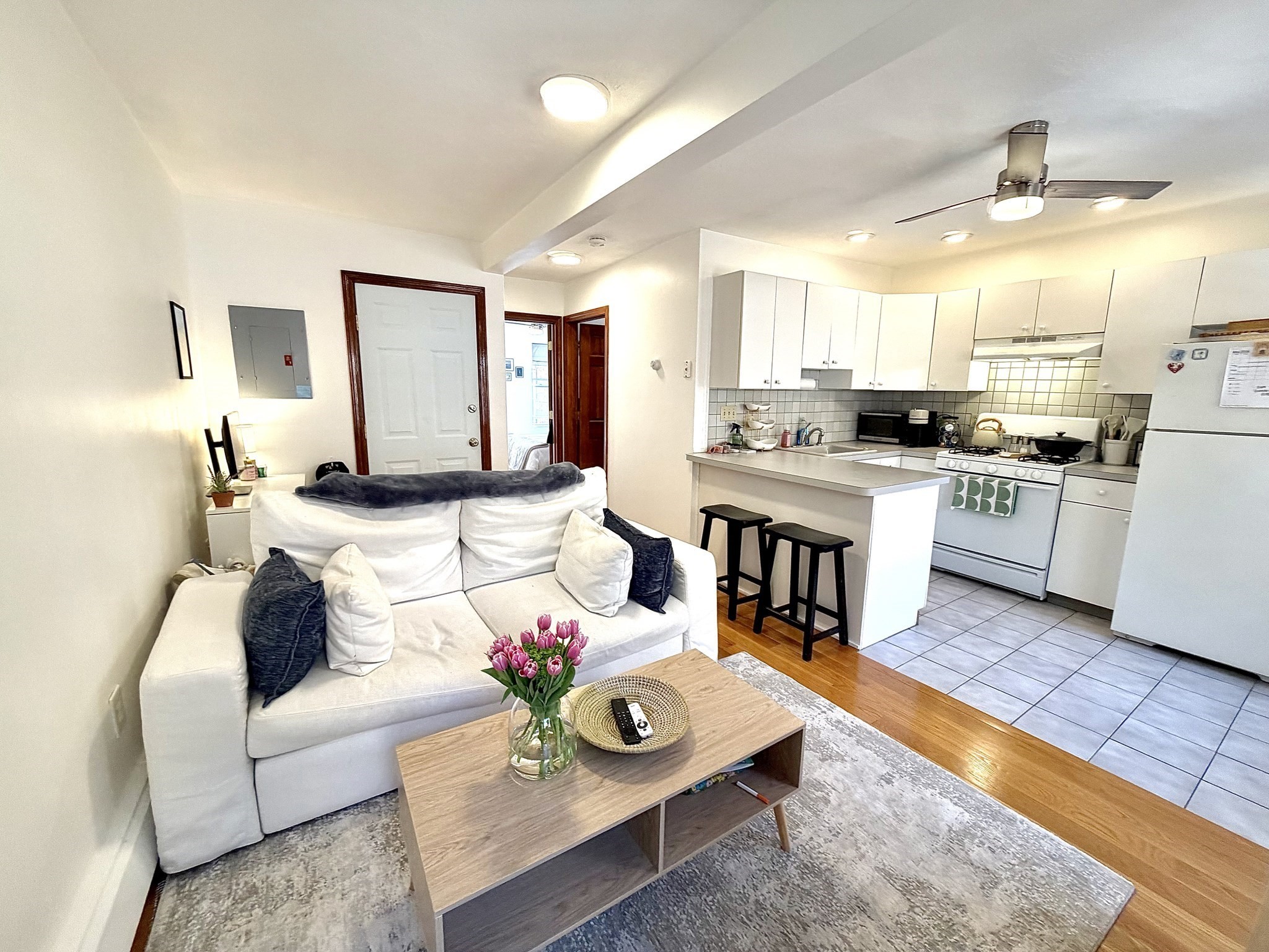 38 Sheafe Street, North End, Boston, MA 02113 - Image 5