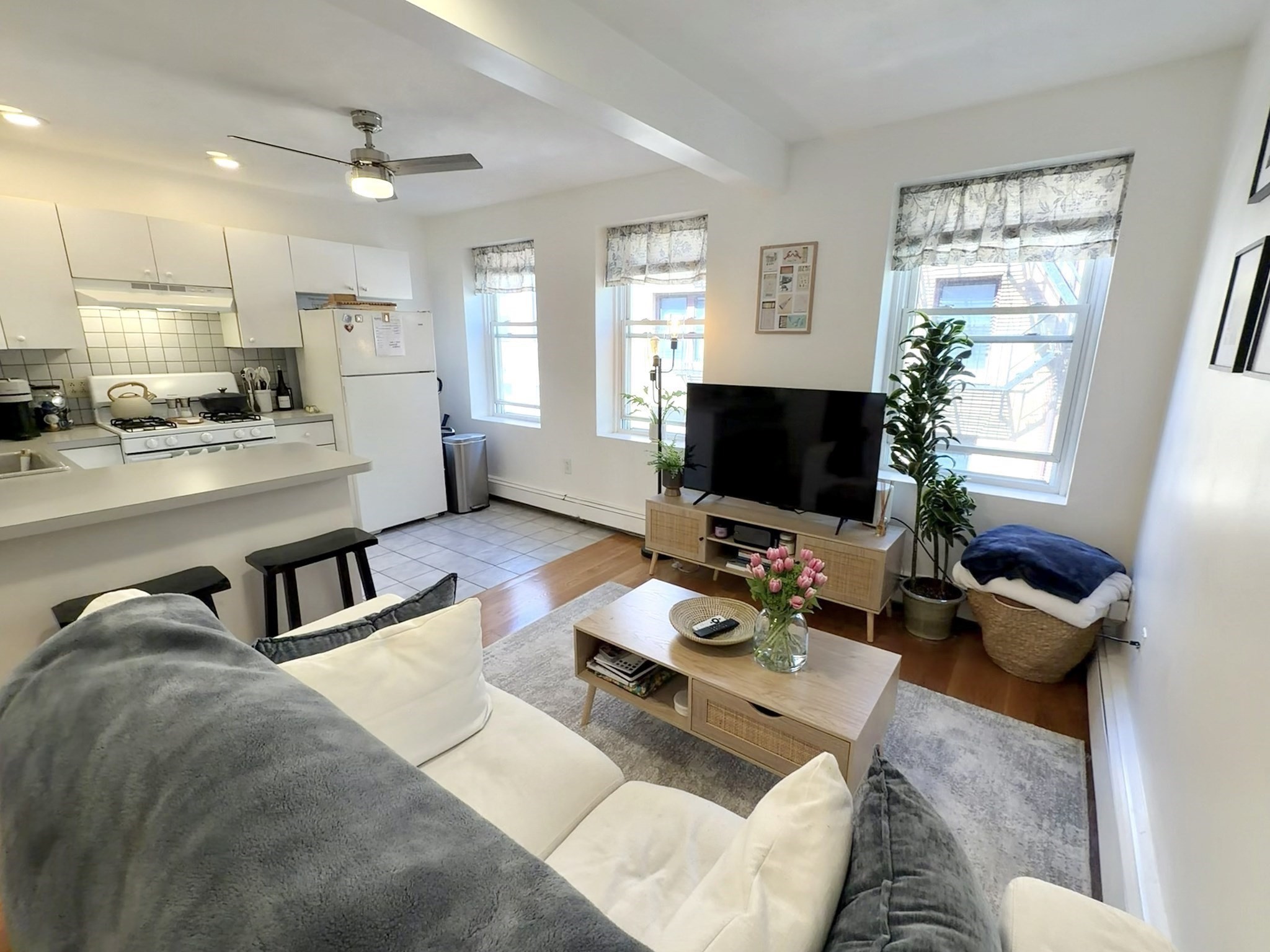 38 Sheafe Street, North End, Boston, MA 02113 - Image 7