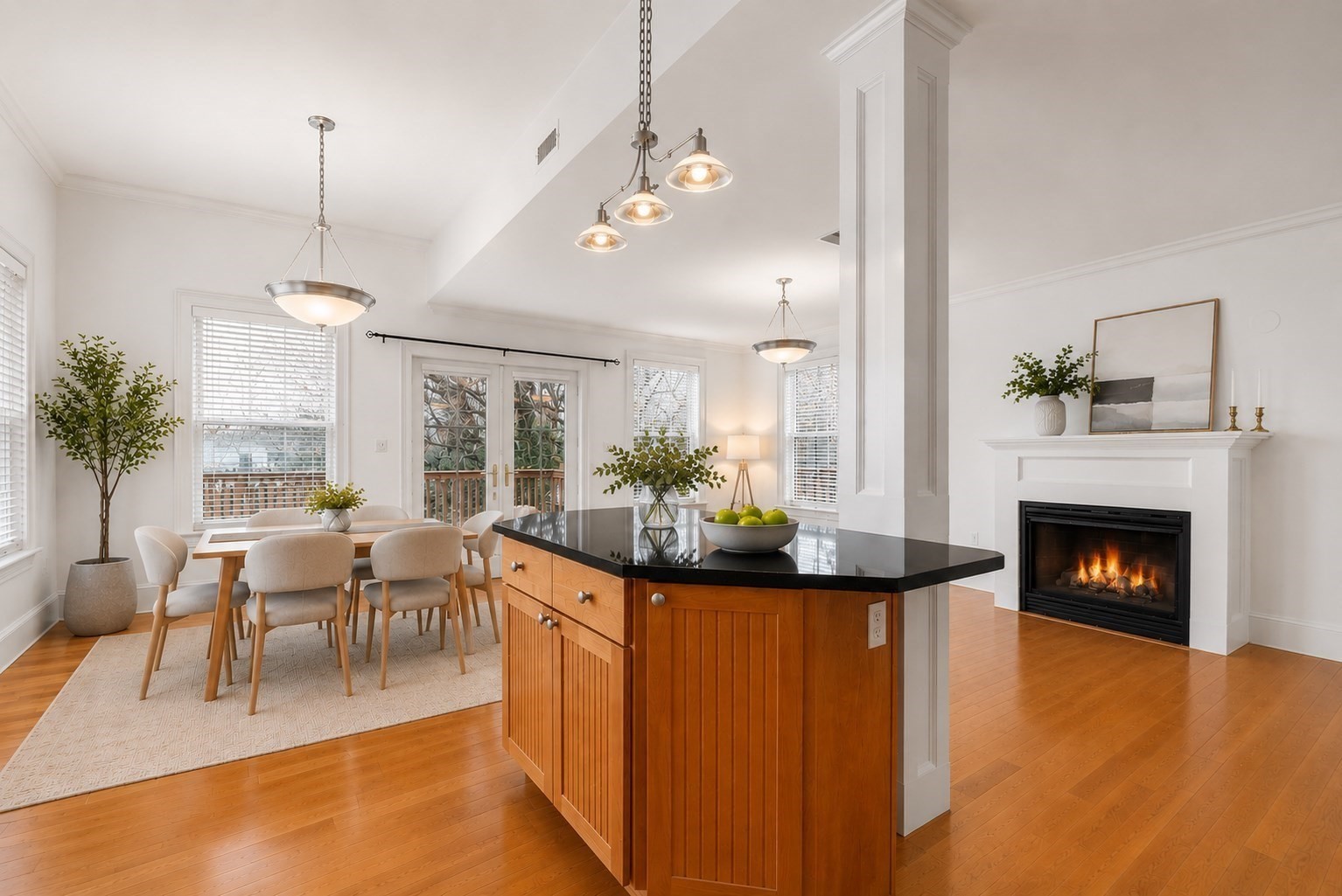 714 E 4th St Unit 3, South Boston, Boston, MA 02127