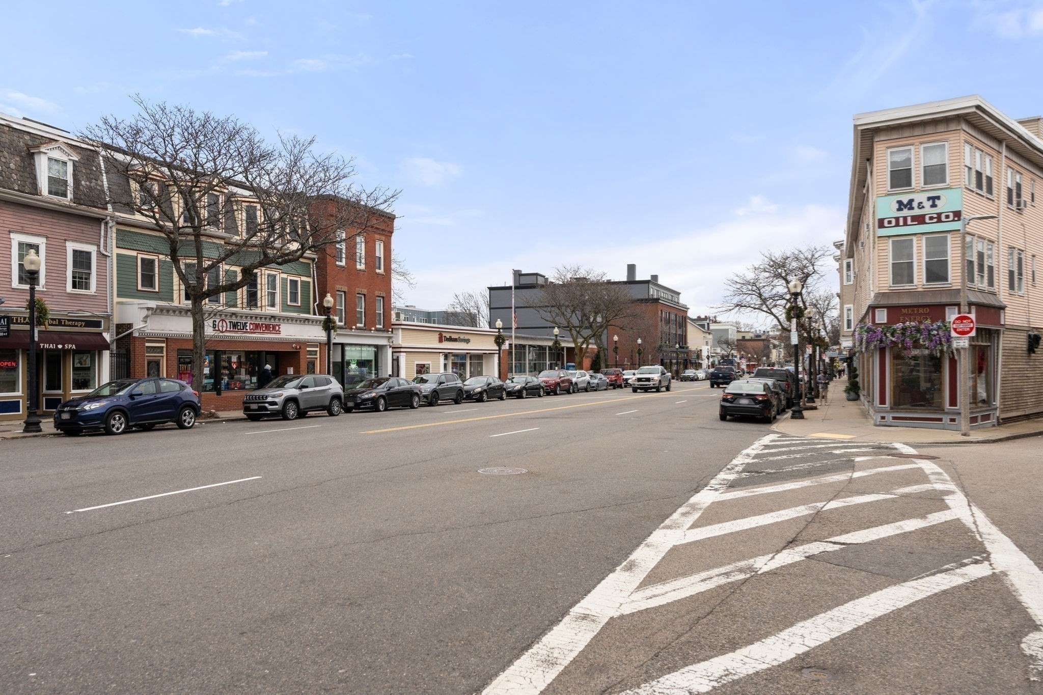 714 E 4th St Unit 3, South Boston, Boston, MA 02127 - Image 16