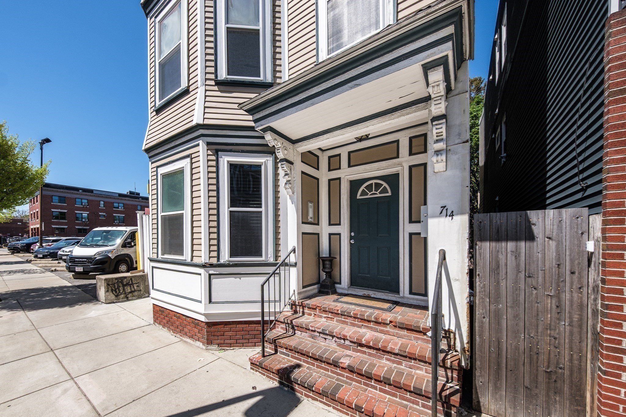 714 E 4th St Unit 3, South Boston, Boston, MA 02127 - Image 18